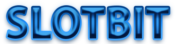SLOTBIT Logo